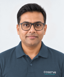 Arun Parija
