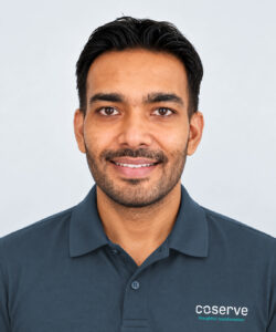 Kedar Mistry