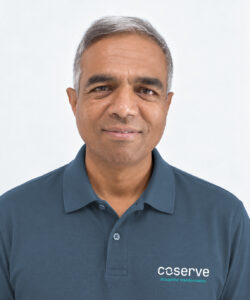Rajendra Tunuguntla