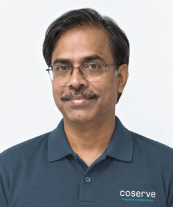 Srinivas Attaluri