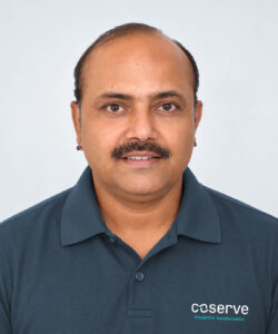 Sudhir Kumar Chavali